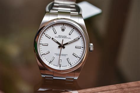 rolex 39 euro|rolex oyster perpetual 39 review.